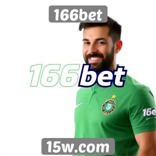 Análise da plataforma de apostas 166bet