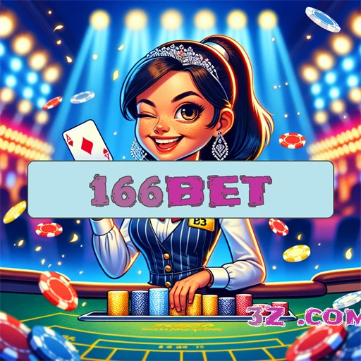 Cassino 166bet: A Nova Sensação dos Jogos Online no Brasil