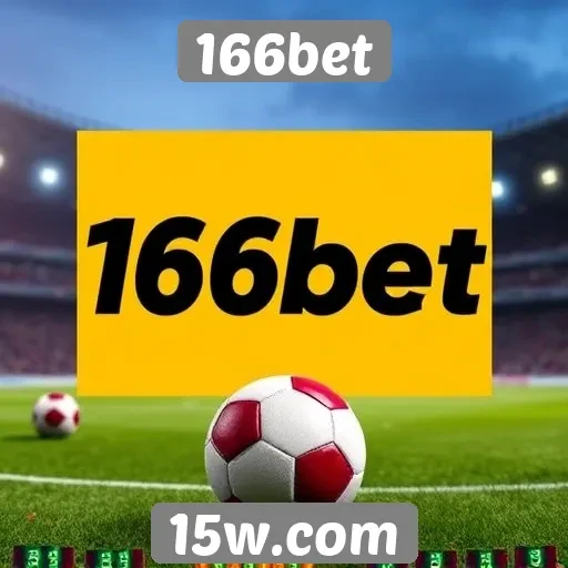 Comparação das odds oferecidas pelo 166bet