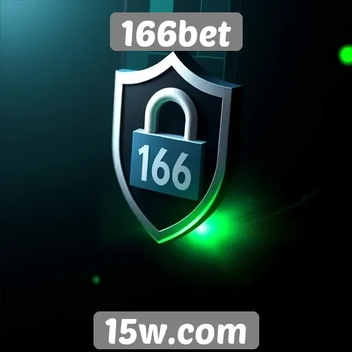 Avaliação da segurança do site de jogos 166bet
