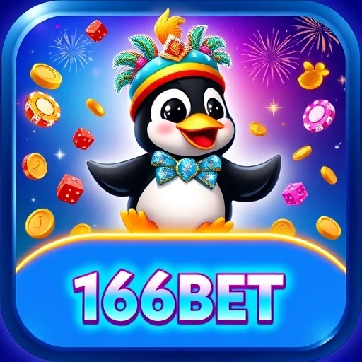 166bet logo