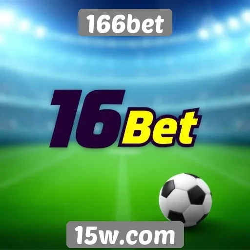 Estudo sobre as promoções e bônus oferecidos pelo 166bet